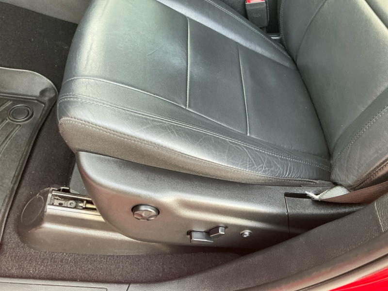 2019 Dodge Durango