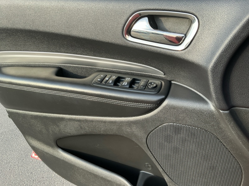 2019 Dodge Durango