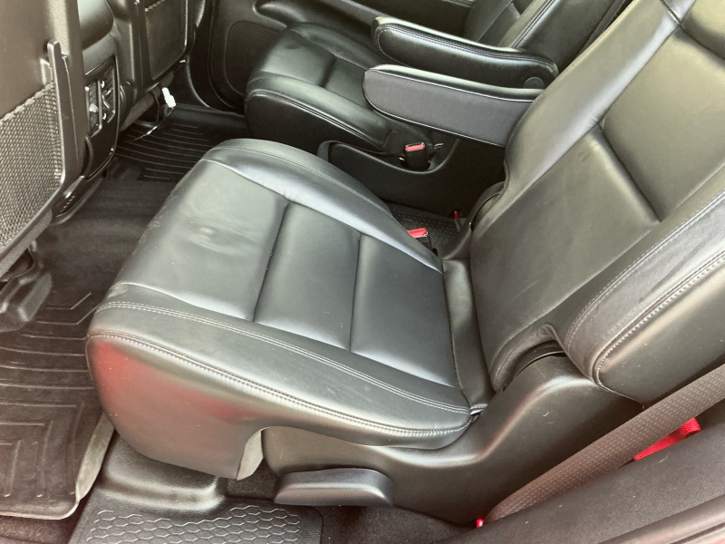2019 Dodge Durango