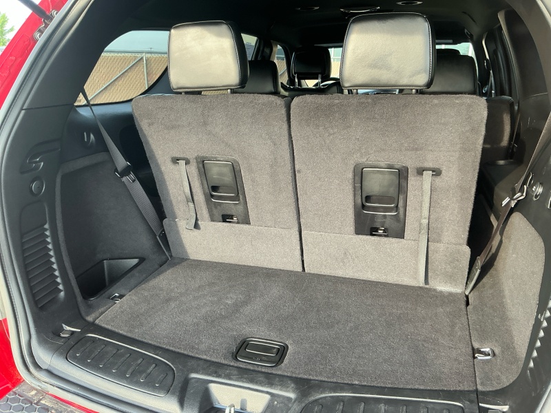 2019 Dodge Durango