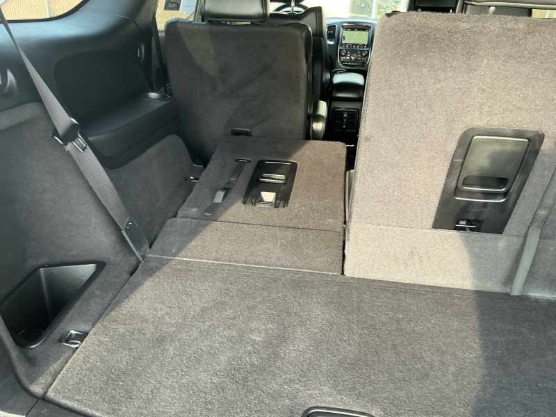2019 Dodge Durango