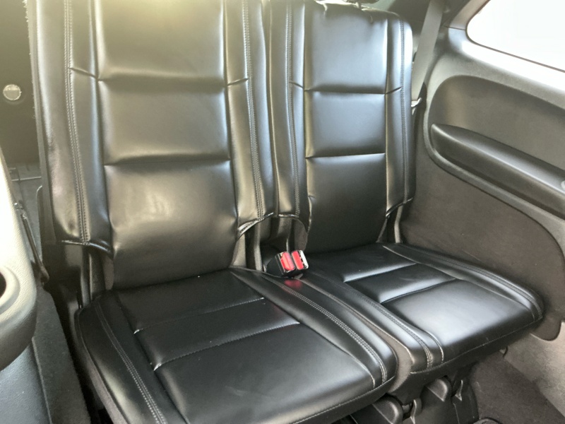 2019 Dodge Durango