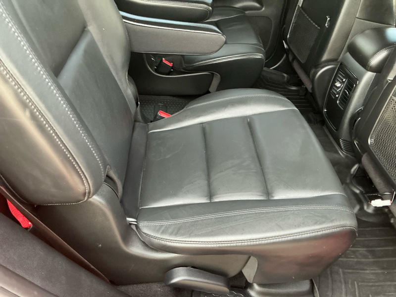 2019 Dodge Durango