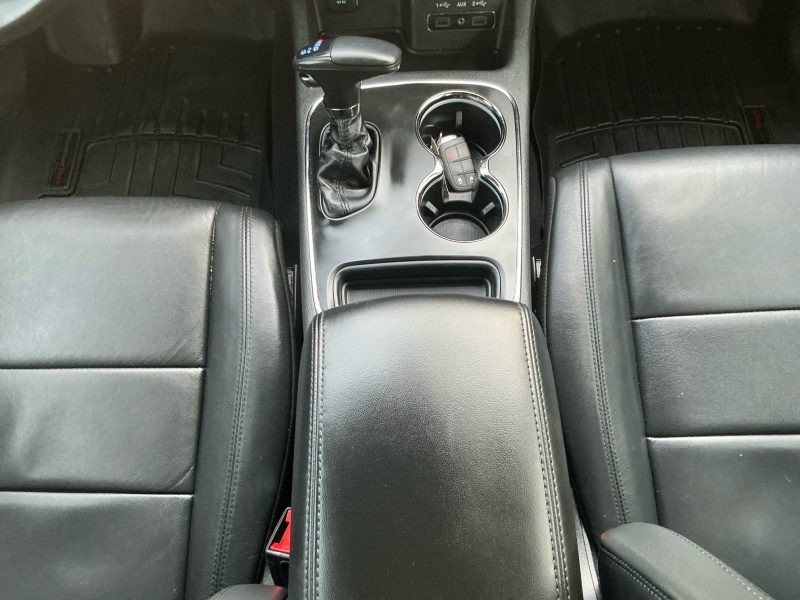 2019 Dodge Durango