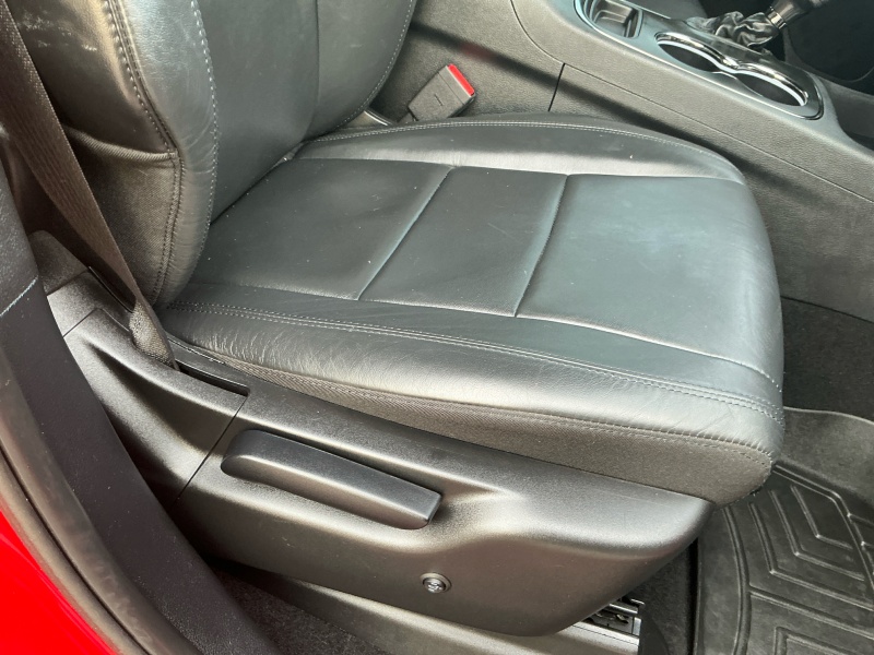 2019 Dodge Durango
