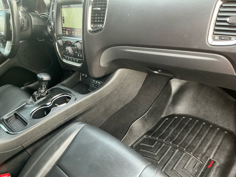 2019 Dodge Durango