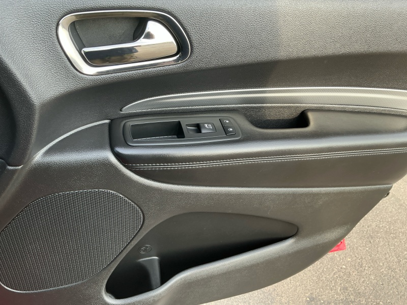 2019 Dodge Durango