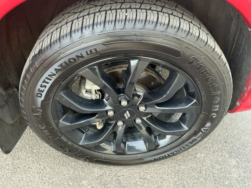 2019 Dodge Durango