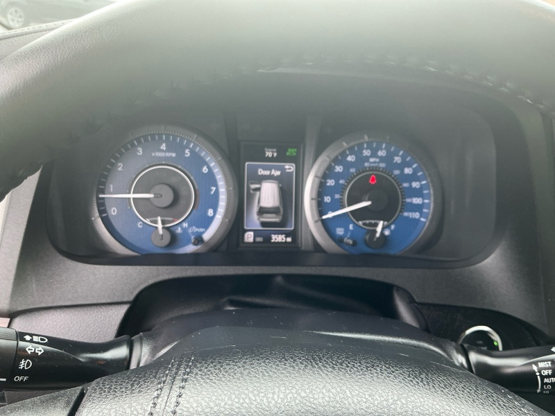 2020 Toyota Sienna