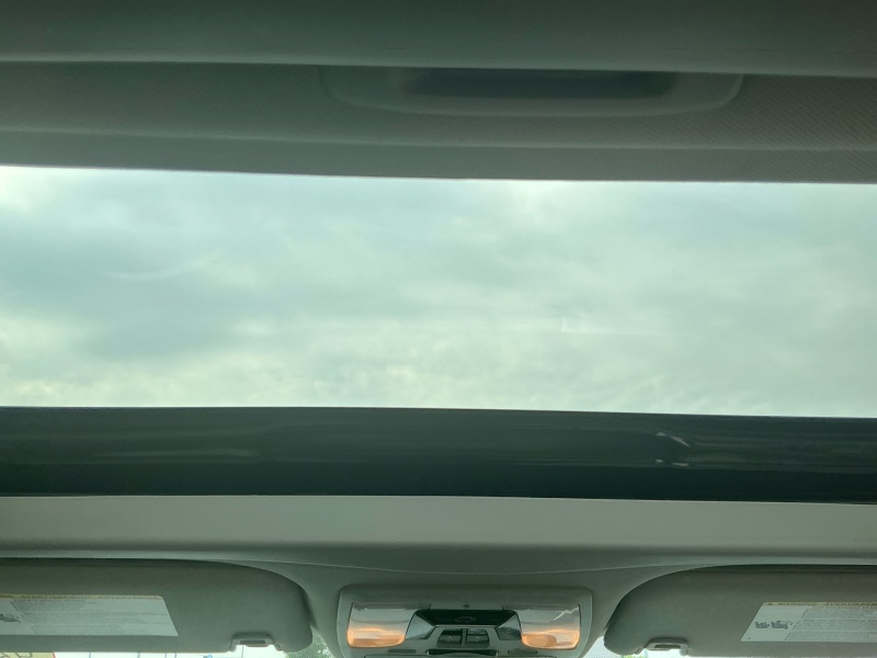 2020 Toyota Sienna