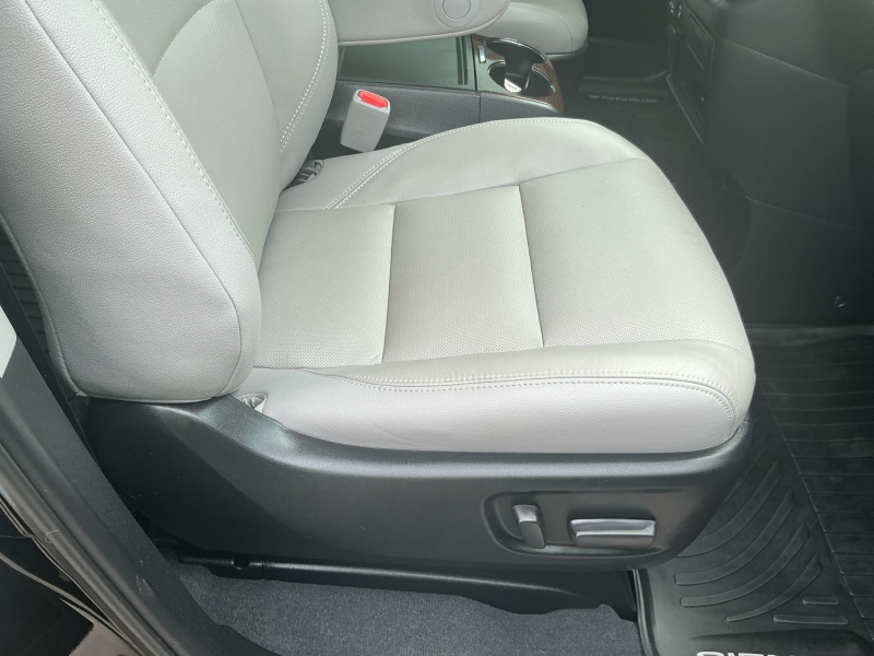 2020 Toyota Sienna