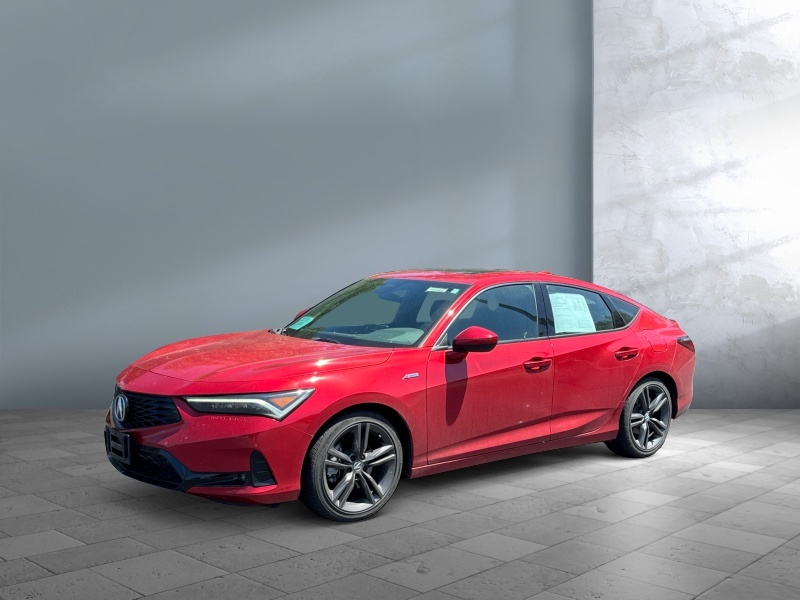 Used 2023 Acura Integra  Cars