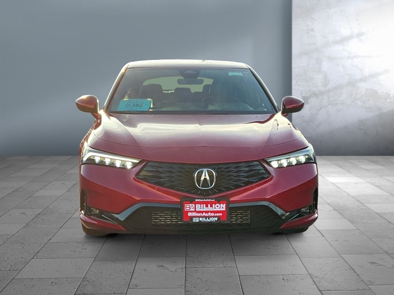 2023 Acura Integra