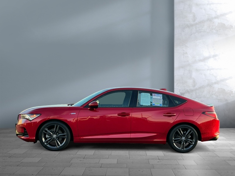 2023 Acura Integra