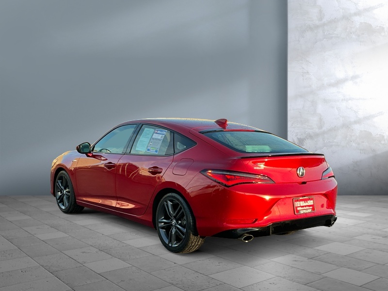2023 Acura Integra