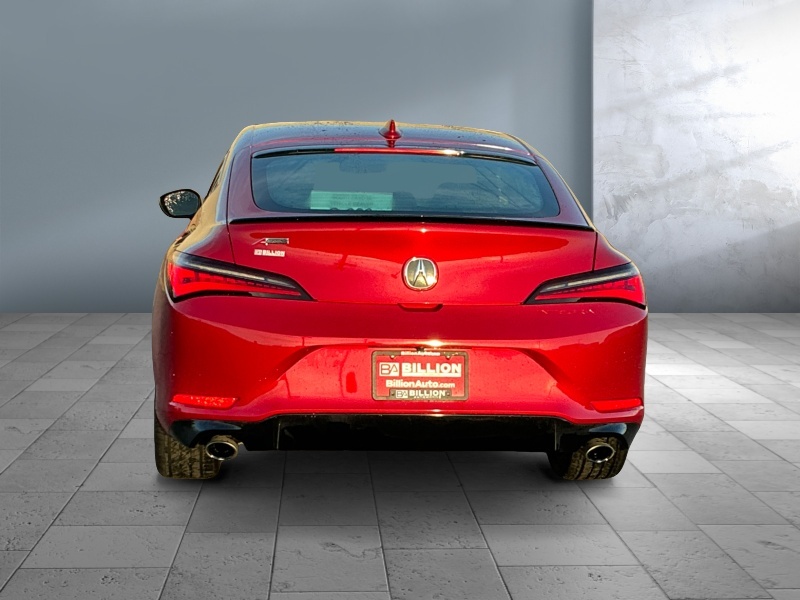 2023 Acura Integra