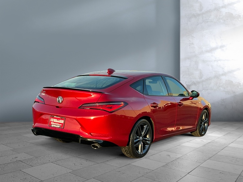 2023 Acura Integra