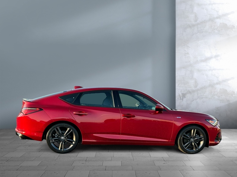 2023 Acura Integra