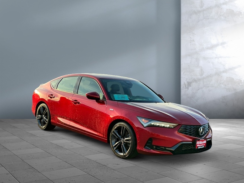 2023 Acura Integra
