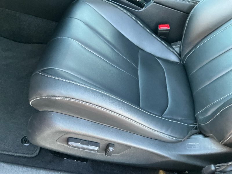 2023 Acura Integra