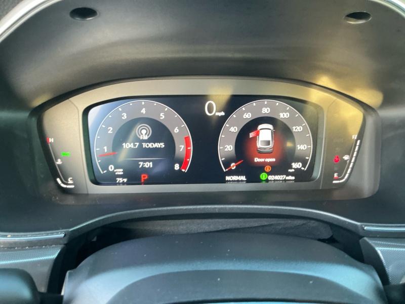 2023 Acura Integra