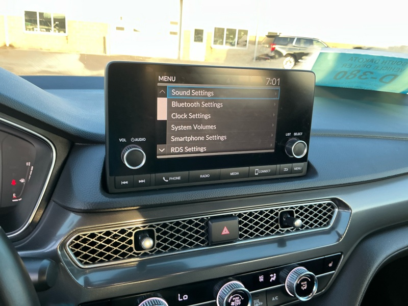 2023 Acura Integra