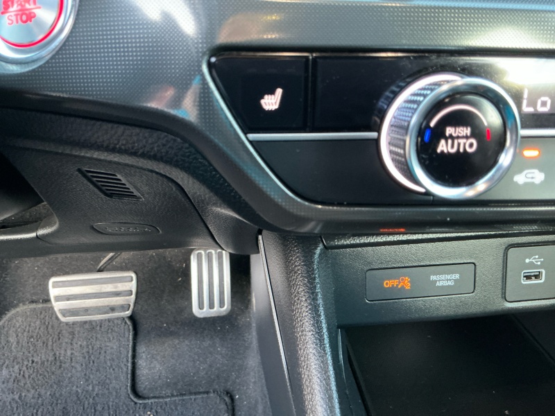 2023 Acura Integra