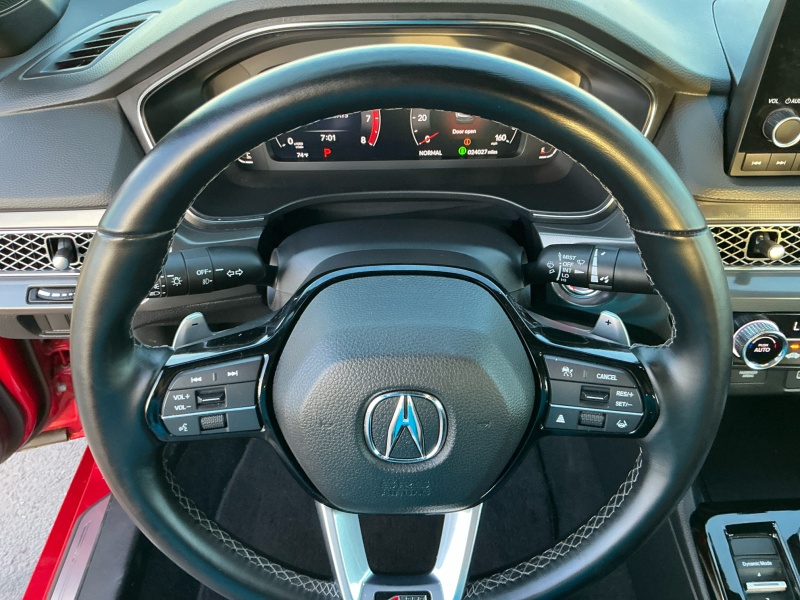 2023 Acura Integra