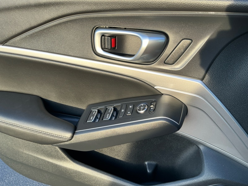 2023 Acura Integra
