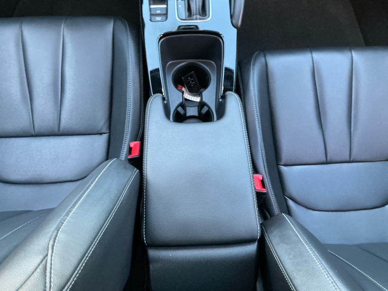 2023 Acura Integra