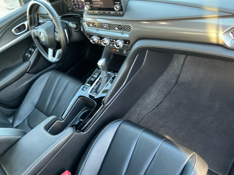 2023 Acura Integra