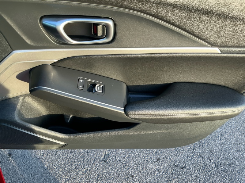 2023 Acura Integra