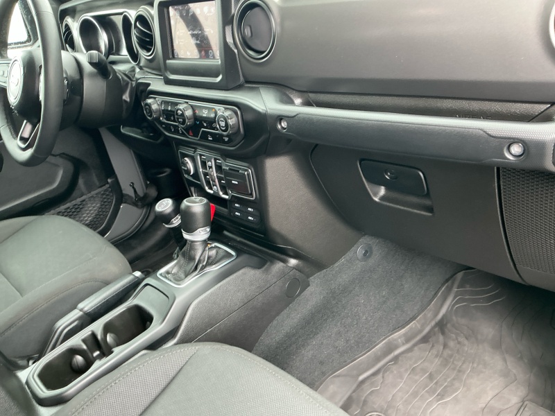 2023 Jeep Gladiator