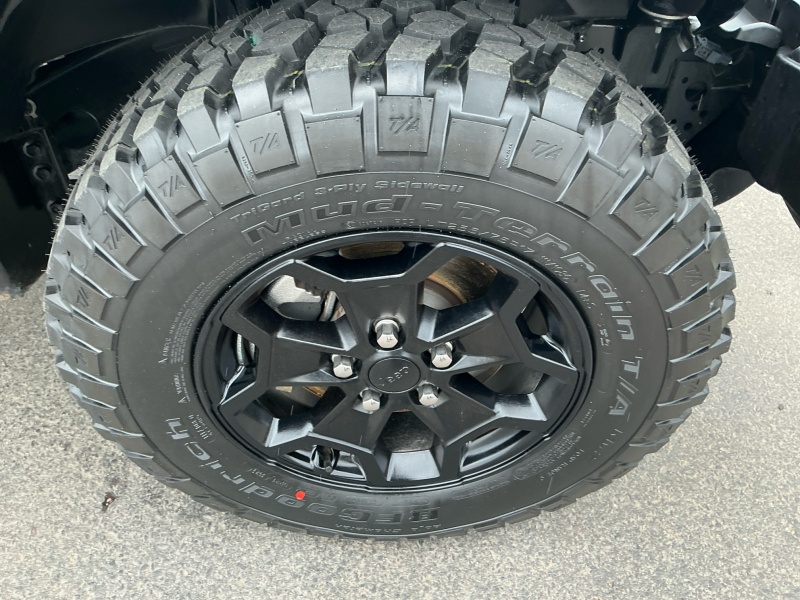 2023 Jeep Gladiator