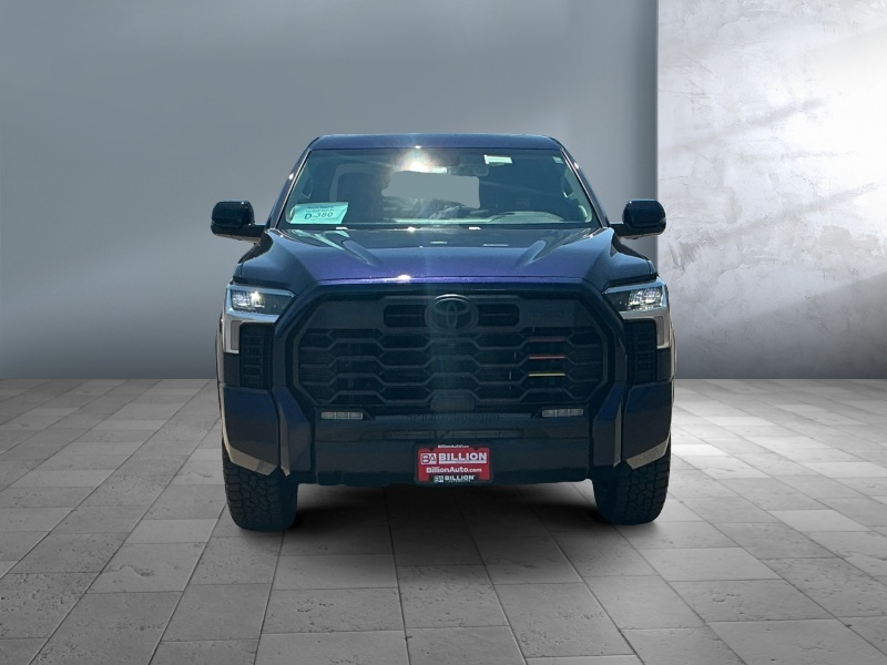 2024 Toyota Tundra 4WD