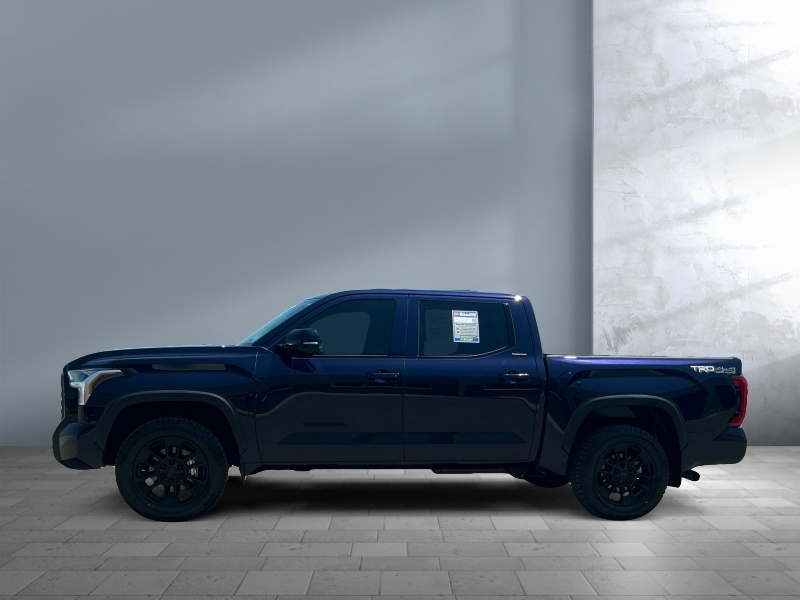 2024 Toyota Tundra 4WD