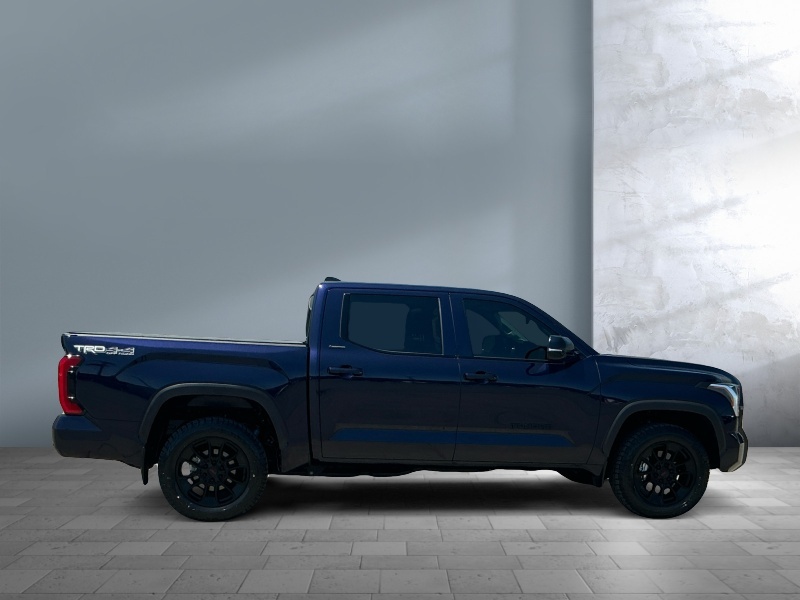 2024 Toyota Tundra 4WD