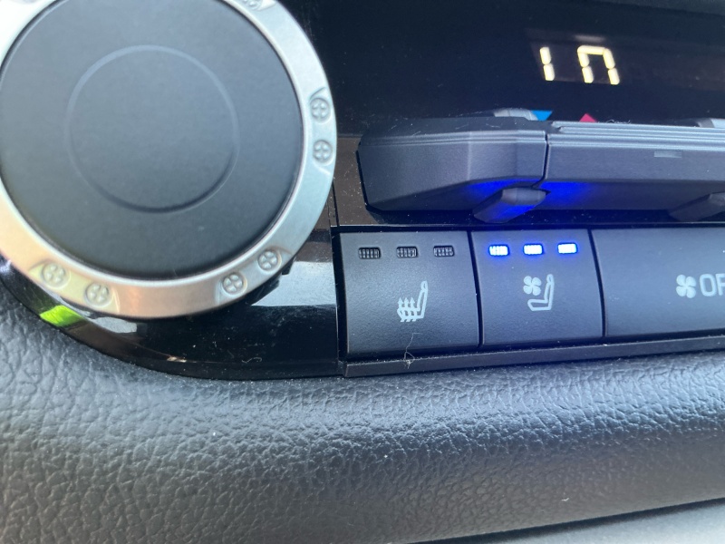 2024 Toyota Tundra 4WD