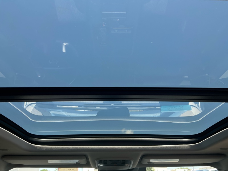 2024 Toyota Tundra 4WD