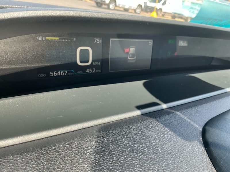 2019 Toyota Prius