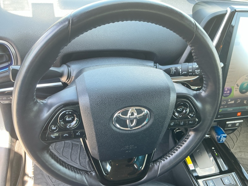 2019 Toyota Prius