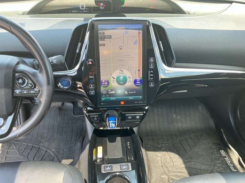 2019 Toyota Prius