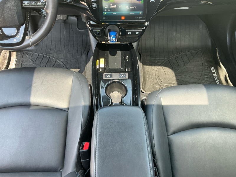 2019 Toyota Prius