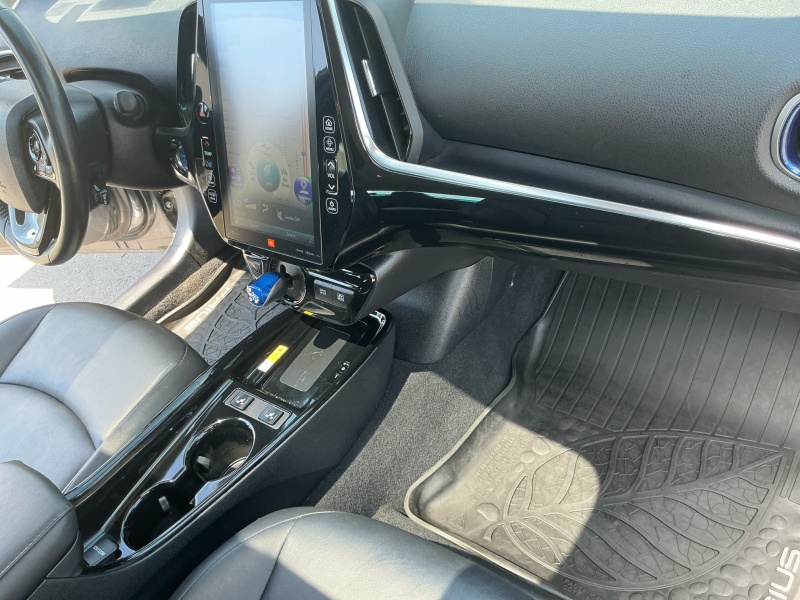 2019 Toyota Prius