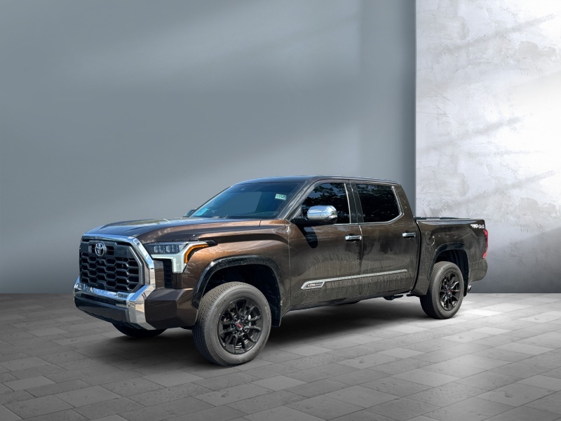 2023 Toyota Tundra