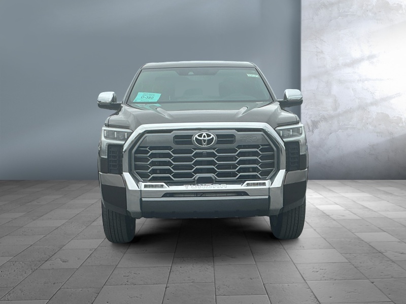 2023 Toyota Tundra 4WD