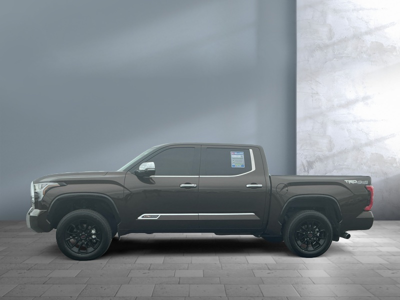 2023 Toyota Tundra 4WD