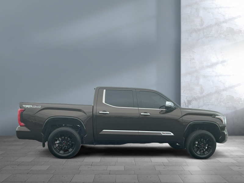 2023 Toyota Tundra 4WD