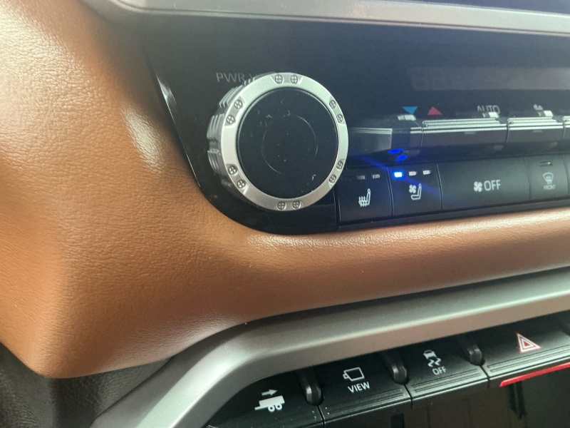 2023 Toyota Tundra 4WD