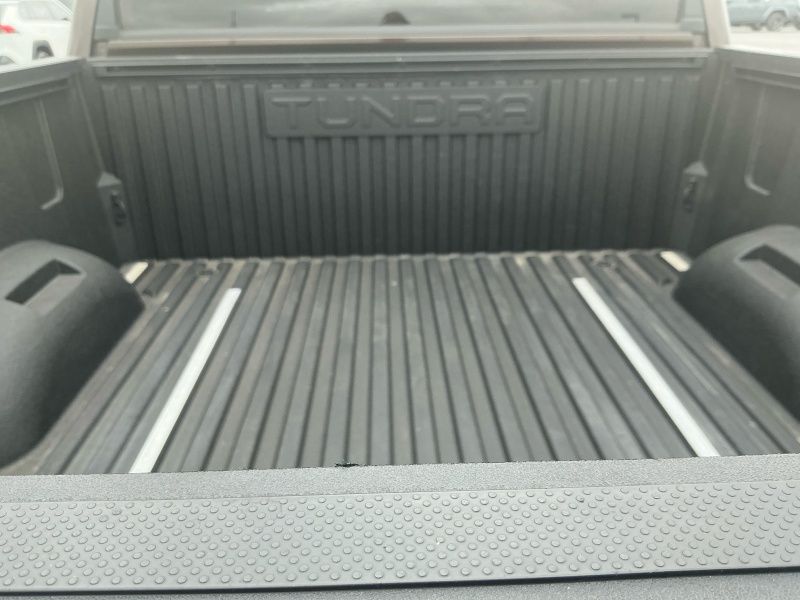 2023 Toyota Tundra 4WD